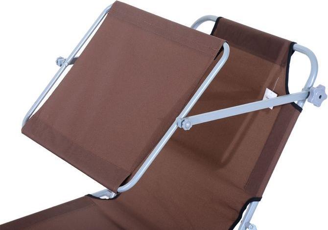 Produktbild Swisshandel24 Sonnenliege (187 cm)