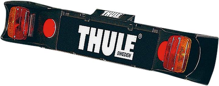 Image du produit Thule Lightboard 976 (Noir, Rouge)