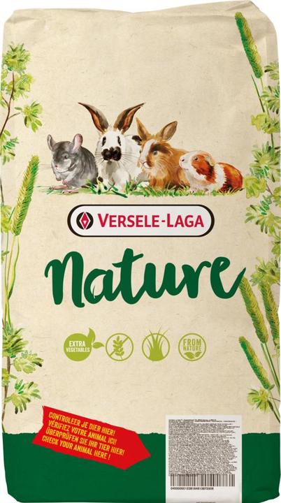 Produktbild Versele Laga Nature (2.30 kg)