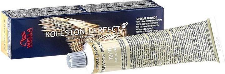 Produktbild Wella KOLESTON ME+ 12/11 (11, 12)
