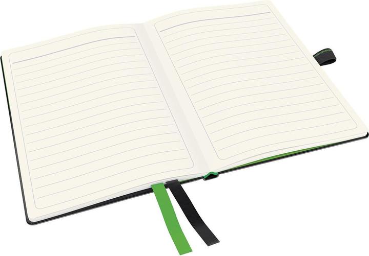 Immagine prodotto Leitz Completa (A6, Righe, Copertina rigida)