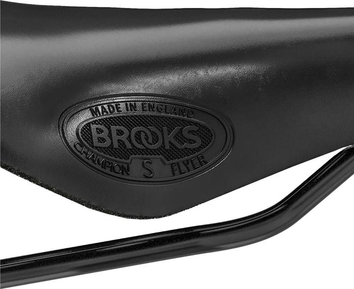 Actual product image Brooks England Flyer S
