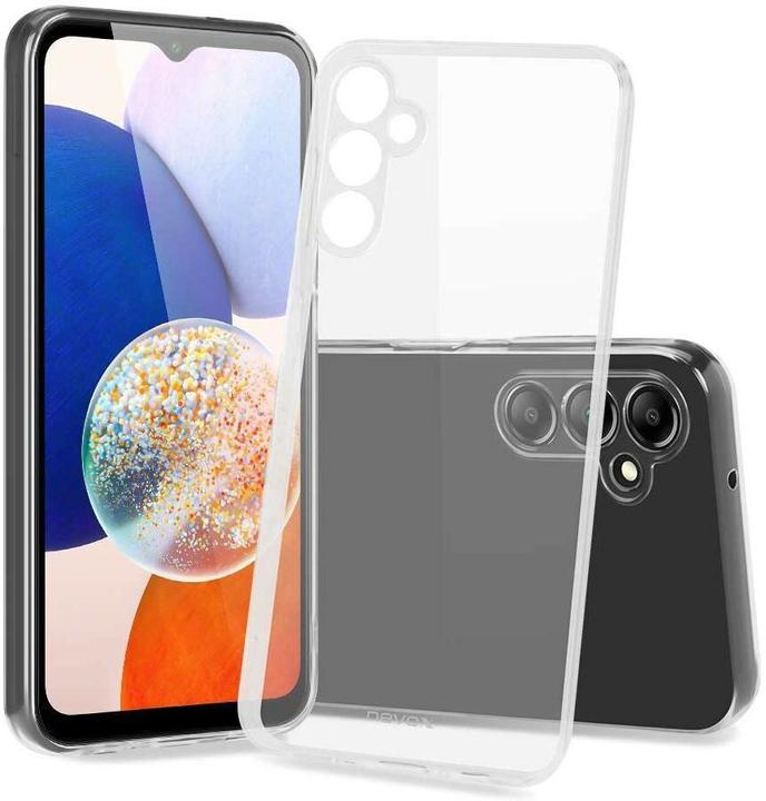 Produktbild Nevox StyleShell Samsung A16 (Samsung Galaxy A16 5G)