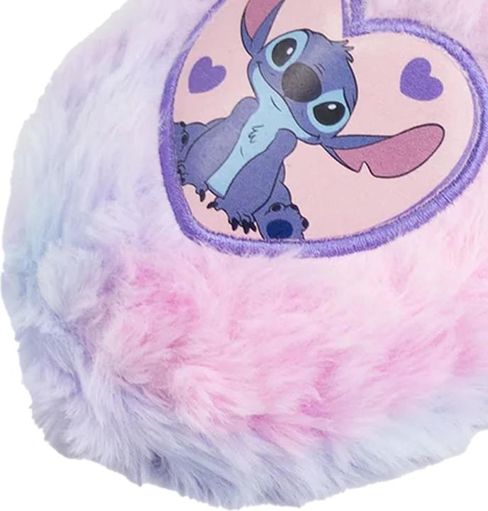 Produktbild Lilo & Stitch Herz Pantoffeln Mädchen (38)