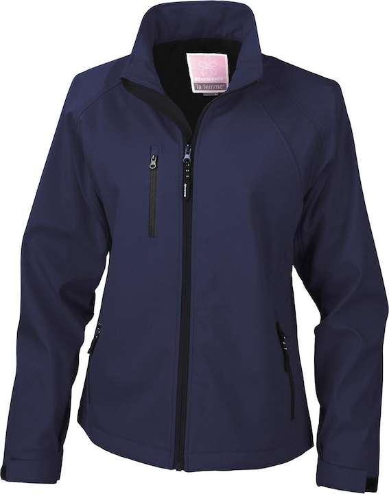 Immagine prodotto Regatta Giacca Soft Shell Donna (38 D)