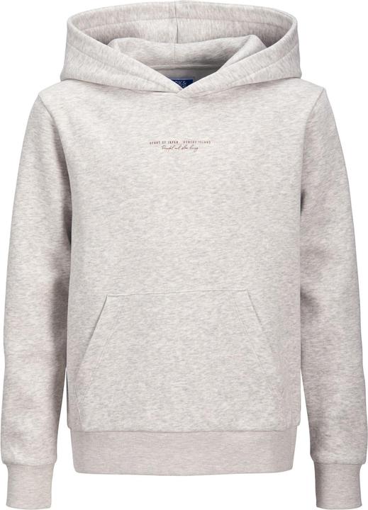Actual product image Jack & Jones Gedruckt Kapuzenpullover Junior Kapuzenpullover (128)