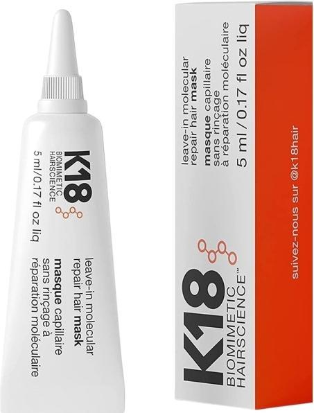 Produktbild K18 Molecular Repair (15 ml)