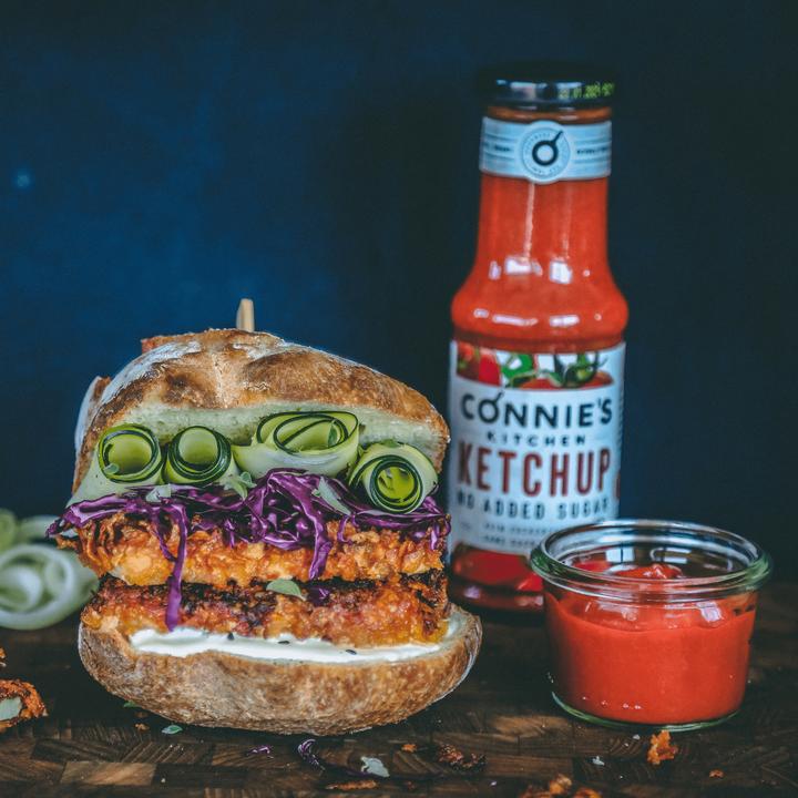 Produktbild Connie's Kitchen Classic (230 g)