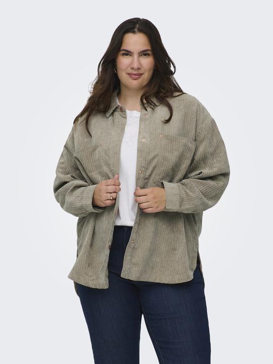 Immagine prodotto Only Carjanine-Rai Ls Cord Shacket Noos (S)