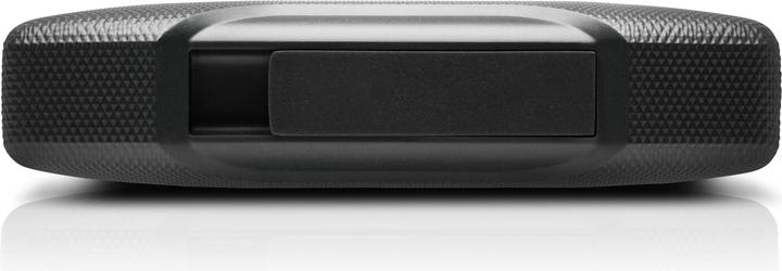 Actual product image SanDisk Professional G-DRIVE ArmorATD (2 TB)