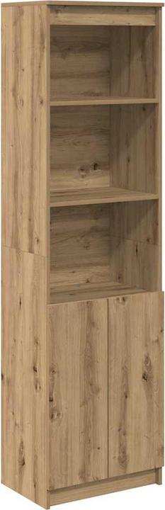 Produktbild vidaXL Highboard (50 x 35 x 180 cm)