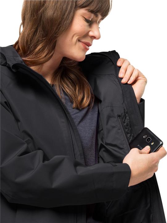 Immagine prodotto Jack Wolfskin Besler 2l Jkt W