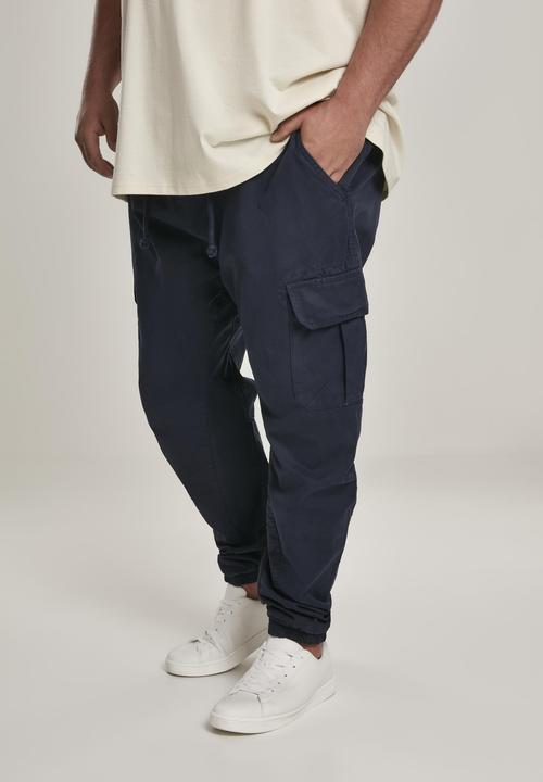 Produktbild Urban Classics Cargo Jogging Pants (XS)