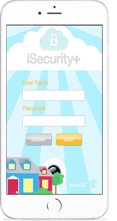 Actual product image eTiger S4 Combo Video