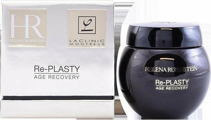 Actual product image Helena Rubinstein Re-Plasty Age Recovery (50 ml, Night cream)