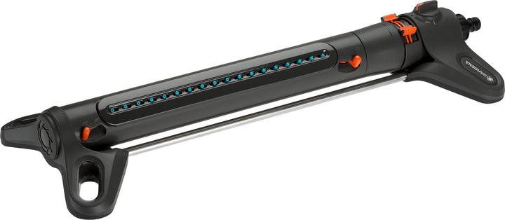 Gardena AquaZoom L (Arroseur carré)