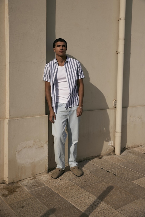 Actual product image Blend Harun (XL)