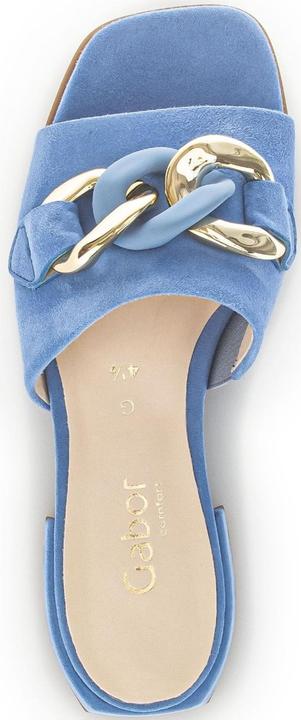 Actual product image Gabor Mules comfort (38)