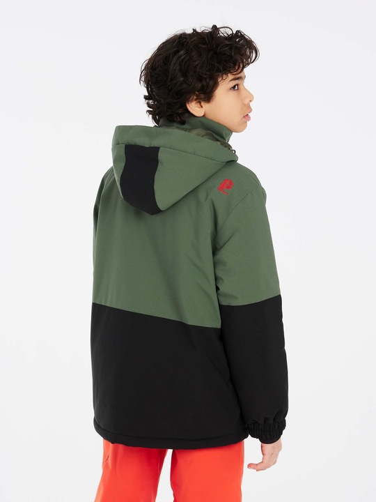 Actual product image Protest Snowjackets PRTSAVER JR (128)