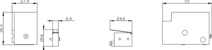 Actual product image Siemens SIEM remote reset solenoid