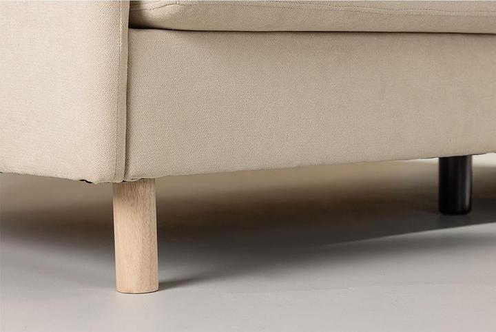 Produktbild Venture Home Zero (3-Sitzer)