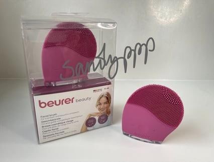 Actual product image Beurer FC 49