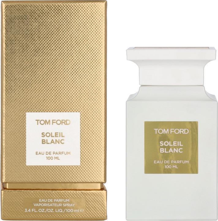 Immagine prodotto Tom Ford Soleil Blanc (Eau de parfum, 100 ml)
