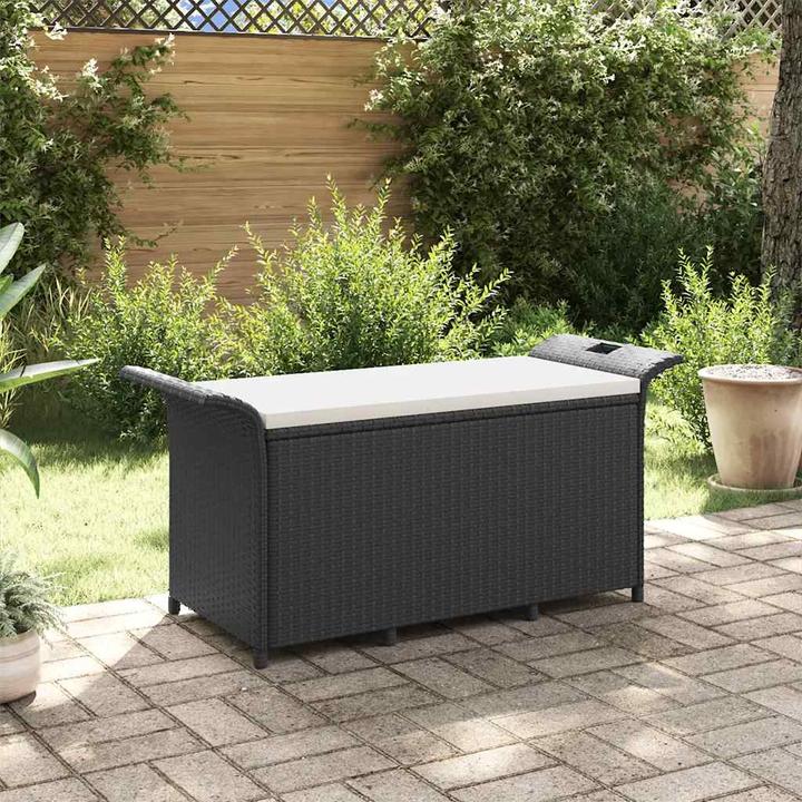 Produktbild vidaXL Gartenbank