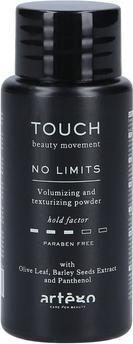 Immagine prodotto Artego Touch No Limits Polvere per capelli Più Volume 10g