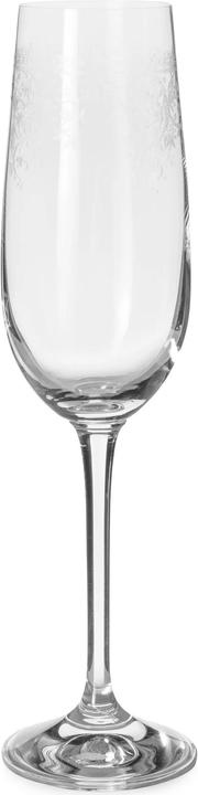 Produktbild Globus Champagnerglas ROMANCE (18 cl)