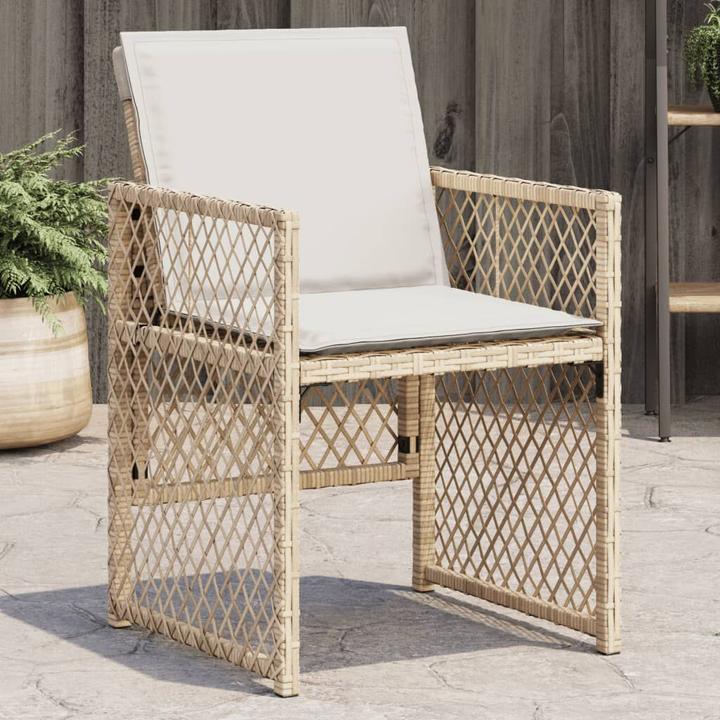 Produktbild vidaXL Gartenstuhl