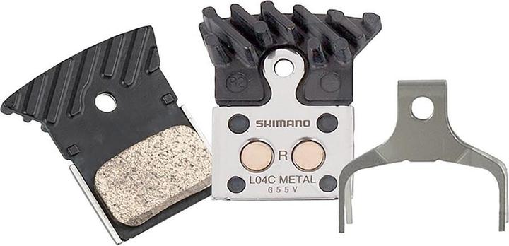 Produktbild Shimano L04c (Shimano, Sintermetall)