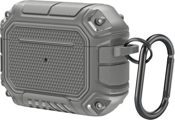 Image du produit MU Classic Série durcie (Manchon pour casque d'écoute)