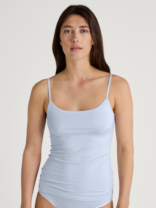 Produktbild Calida Natural Comfort Spaghetti-Top (M)