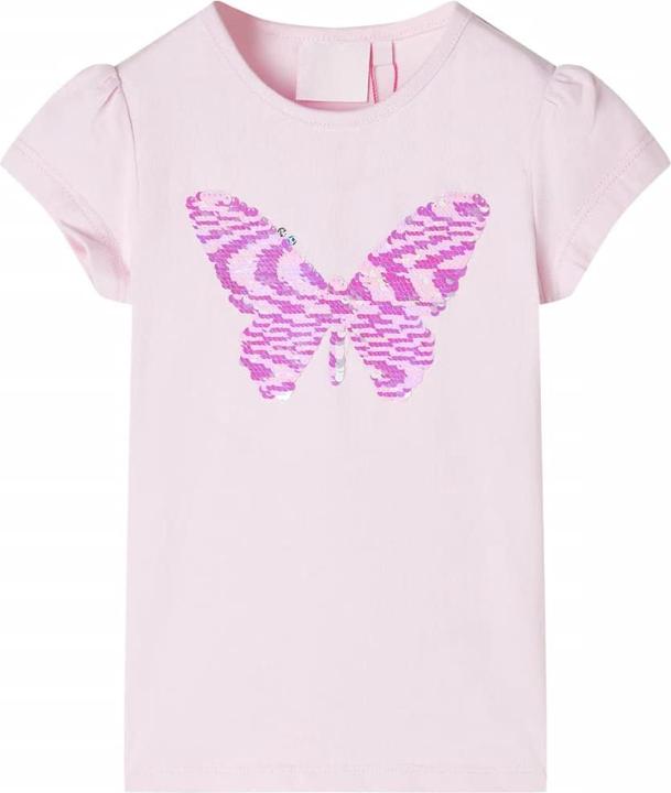 Immagine prodotto vidaXL Kinder T-Shirt (128)