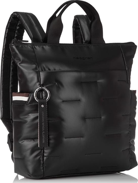 Actual product image Hedgren Cocoon Comfy backpack 31.5 cm (8.70 l)