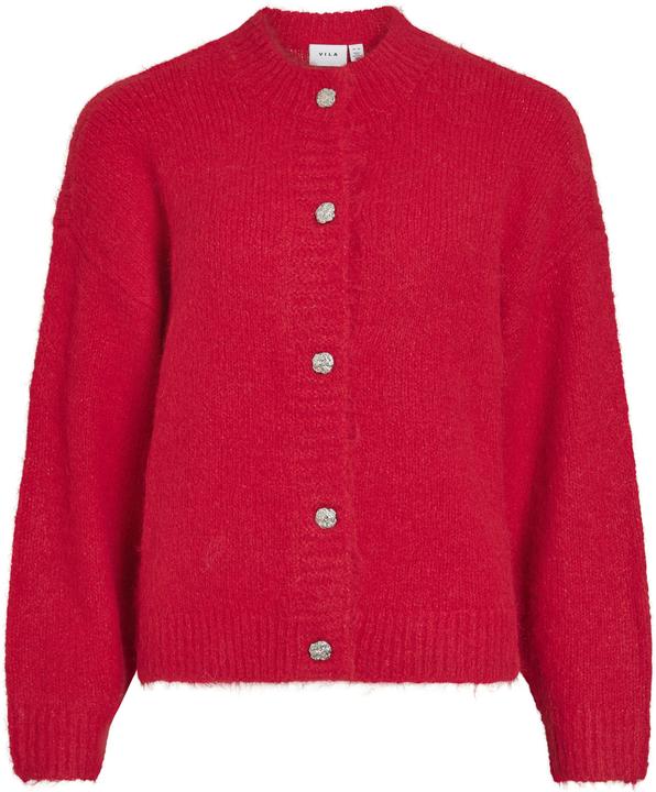 Actual product image Vila VIMARLEY Rundhals Strickjacke (XL)