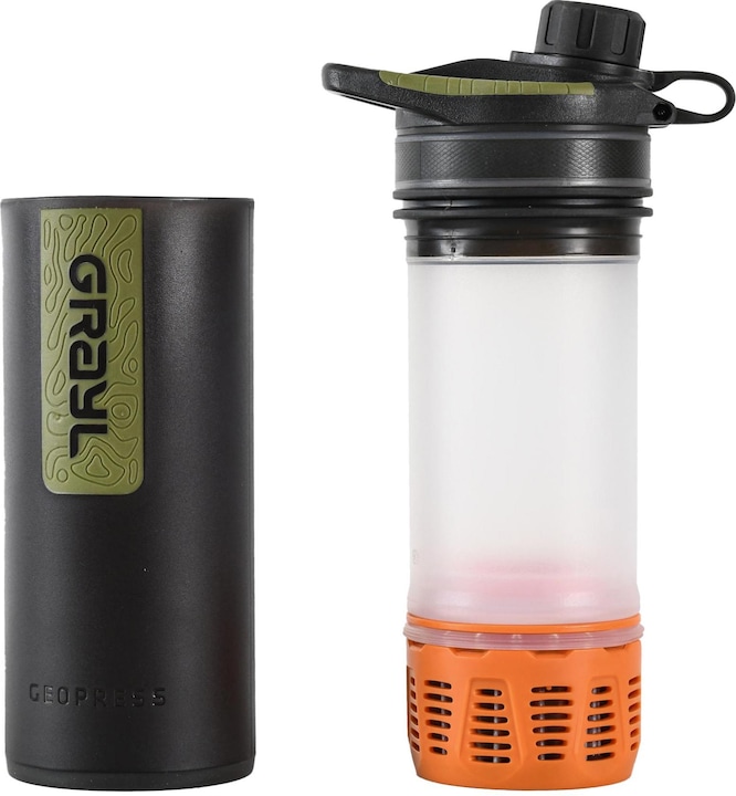 Actual product image Grayl GeoPress (0.71 l)