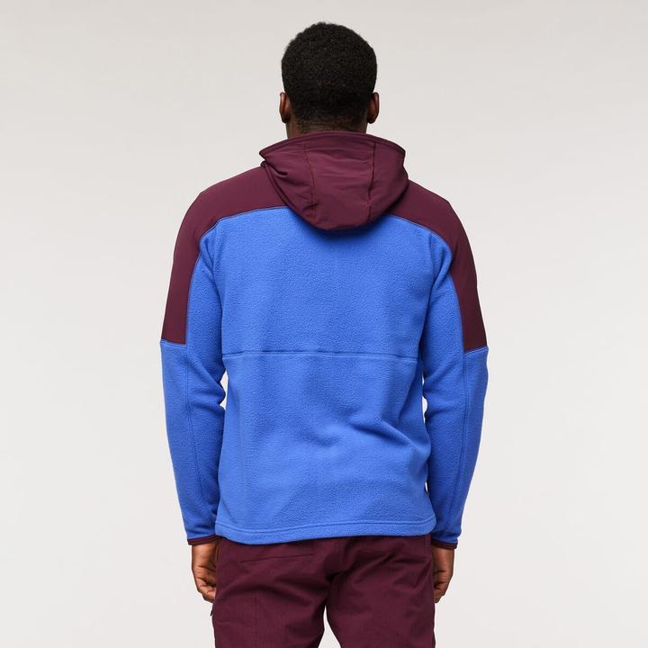 Produktbild Cotopaxi Abrazo Hood FullZip Fleece Jkt (XXL)