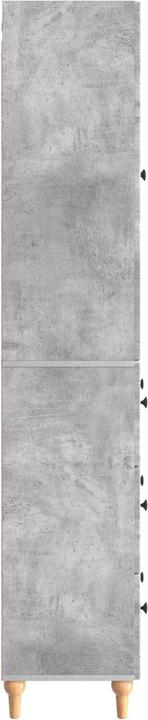 Produktbild vidaXL Möbelset (66 x 34.50 x 90 cm)