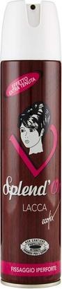 Immagine prodotto Legrand Splend'Or Hyperforte Spray per capelli 300ml (300 ml)