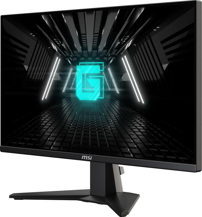 Produktbild MSI G255F (1920 x 1080 Pixel, 24.50")