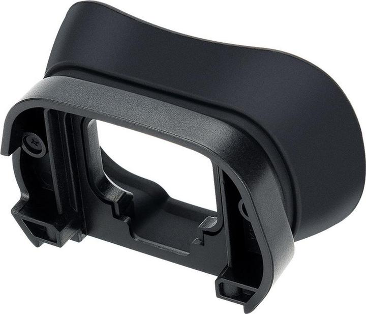 Actual product image Kiwi KE R5 Long Camera Eyecup Canon EOS R6 Mark II R5C R5 R6 (Eye cup)
