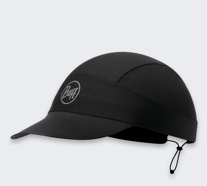 Image du produit Buff Sicherheitskappe in solider Schwarz (Taille unique)