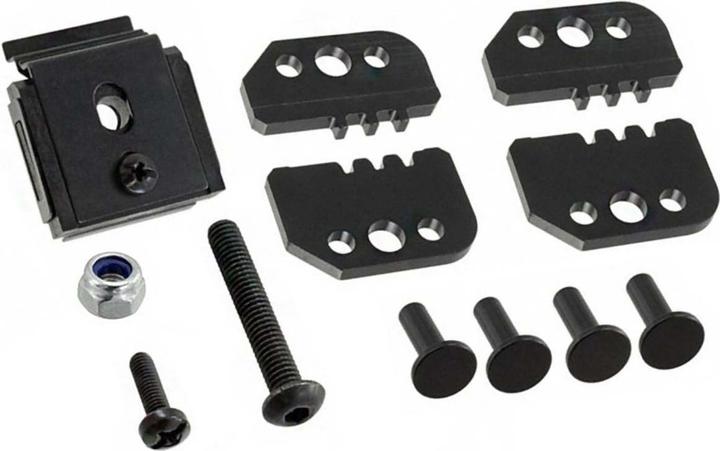 TE Connectivity Die set PRO-CRIMPER