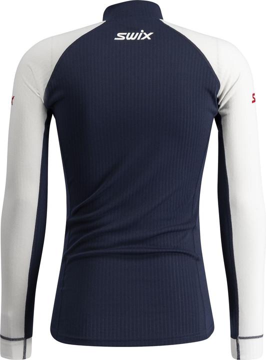 Actual product image Swix RaceX Classic Half Zip (M)