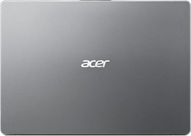 Produktbild Acer Swift 1 – SF114-32-P2KK (14", Intel Pentium Silver N5000, 8 GB, 512 GB, DE)