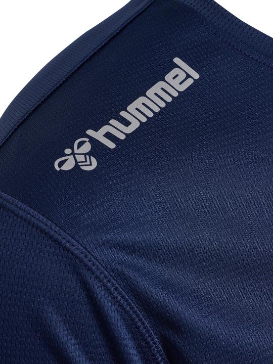 Actual product image hummel hmlRUN JERSEY L/S (3XL)