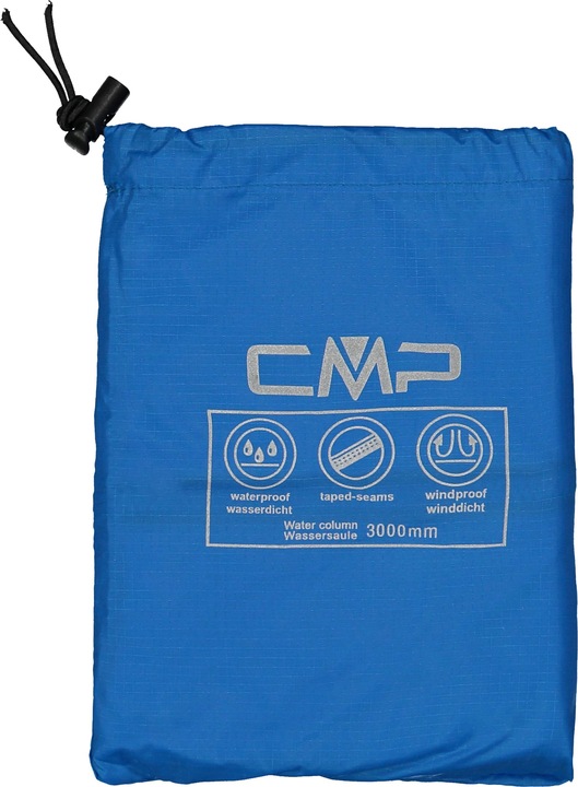 Image du produit CMP Campagnolo Fix Hoodie Rain Jacket (128)