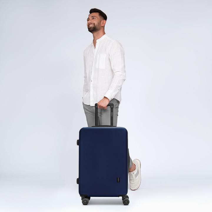 Produktbild Redolz Essentials 09 MEDIUM 4 Rollen Trolley 67 cm (66 l)